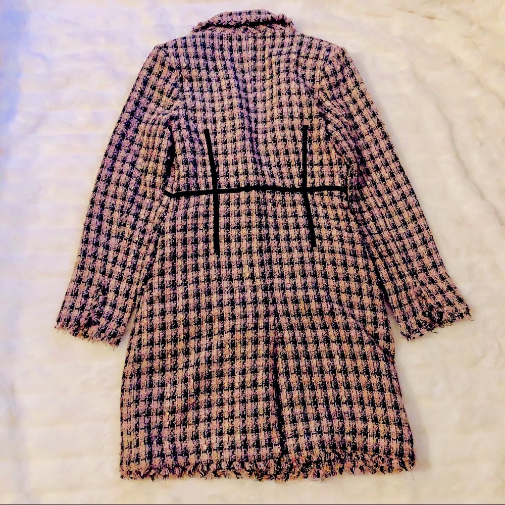 True Meaning Coat - Picture 2 of 3